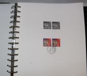 Deutsche Post Atelier-Editionen 1995-2018, 24 Ausgaben