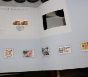 Deutsche Post Atelier-Editionen 1995-2018, 24 Ausgaben