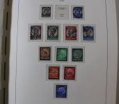 Briefmarken Deutschland - Fundgruben-Posten Nr. 1