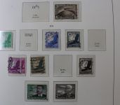 Briefmarken Deutschland - Fundgruben-Posten Nr. 1