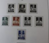 Briefmarken Deutschland - Fundgruben-Posten Nr. 1