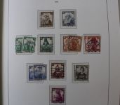 Briefmarken Deutschland - Fundgruben-Posten Nr. 1
