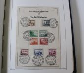 Briefmarken Deutschland - Fundgruben-Posten Nr. 1