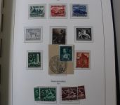 Briefmarken Deutschland - Fundgruben-Posten Nr. 1