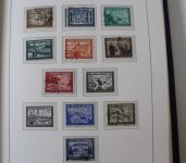 Briefmarken Deutschland - Fundgruben-Posten Nr. 1