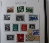 Briefmarken Deutschland - Fundgruben-Posten Nr. 1