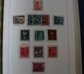 Briefmarken Deutschland - Fundgruben-Posten Nr. 1