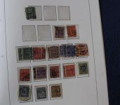 Briefmarken Deutschland - Fundgruben-Posten Nr. 1