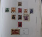 Briefmarken Deutschland - Fundgruben-Posten Nr. 1