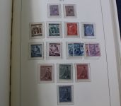 Briefmarken Deutschland - Fundgruben-Posten Nr. 1
