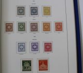 Briefmarken Deutschland - Fundgruben-Posten Nr. 1