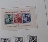 Briefmarken Deutschland - Fundgruben-Posten Nr. 1
