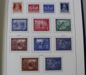 Briefmarken Deutschland - Fundgruben-Posten Nr. 1
