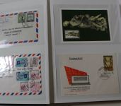 Briefmarken Deutschland - Fundgruben-Posten Nr. 1