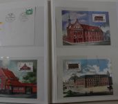 Briefmarken Deutschland - Fundgruben-Posten Nr. 1