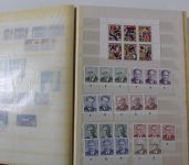 Briefmarken Deutschland - Fundgruben-Posten Nr. 1