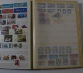 Briefmarken Deutschland - Fundgruben-Posten Nr. 1