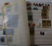 Briefmarken Deutschland - Fundgruben-Posten Nr. 1