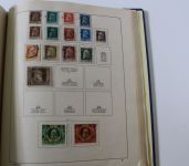 Briefmarken Deutschland - Fundgruben-Posten Nr. 1