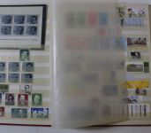 Briefmarken Deutschland - Fundgruben-Posten Nr. 1