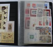 Briefmarken Deutschland - Fundgruben-Posten Nr. 1