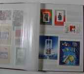 Briefmarken Deutschland - Fundgruben-Posten Nr. 1