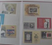 Briefmarken Deutschland - Fundgruben-Posten Nr. 1