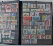 Briefmarken Deutschland - Fundgruben-Posten Nr. 1