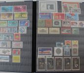 Briefmarken Deutschland - Fundgruben-Posten Nr. 1