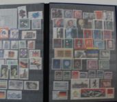 Briefmarken Deutschland - Fundgruben-Posten Nr. 1