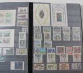 Briefmarken Deutschland - Fundgruben-Posten Nr. 1