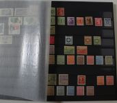 Briefmarken Deutschland - Fundgruben-Posten Nr. 1