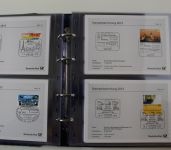 Briefmarken Deutschland - Fundgruben-Posten Nr. 1