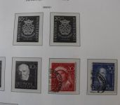 Briefmarken Deutschland - Fundgruben-Posten Nr. 2