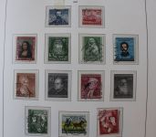 Briefmarken Deutschland - Fundgruben-Posten Nr. 2