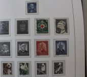Briefmarken Deutschland - Fundgruben-Posten Nr. 2