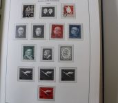 Briefmarken Deutschland - Fundgruben-Posten Nr. 2