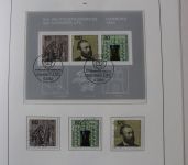 Briefmarken Deutschland - Fundgruben-Posten Nr. 2