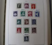 Briefmarken Deutschland - Fundgruben-Posten Nr. 2