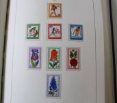 Briefmarken Deutschland - Fundgruben-Posten Nr. 2
