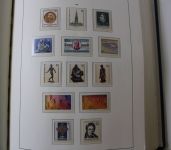 Briefmarken Deutschland - Fundgruben-Posten Nr. 2