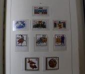Briefmarken Deutschland - Fundgruben-Posten Nr. 2