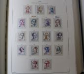 Briefmarken Deutschland - Fundgruben-Posten Nr. 2