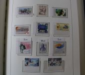 Briefmarken Deutschland - Fundgruben-Posten Nr. 2