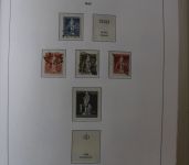 Briefmarken Deutschland - Fundgruben-Posten Nr. 2