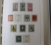 Briefmarken Deutschland - Fundgruben-Posten Nr. 2