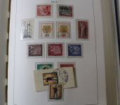 Briefmarken Deutschland - Fundgruben-Posten Nr. 2