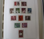 Briefmarken Deutschland - Fundgruben-Posten Nr. 2