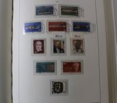 Briefmarken Deutschland - Fundgruben-Posten Nr. 2