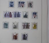 Briefmarken Deutschland - Fundgruben-Posten Nr. 2